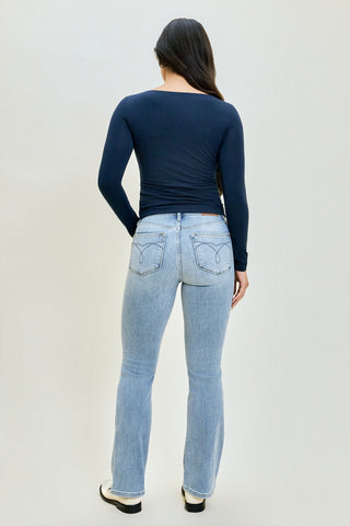 Daisy ThermaDENIM Classic Bootcut