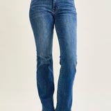 Tanya Mid Rise ThermaDENIM Bootcut Jeans