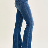 Tanya Mid Rise ThermaDENIM Bootcut Jeans