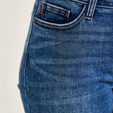 Tanya Mid Rise ThermaDENIM Bootcut Jeans