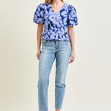 Stacy Vintage Vibes Slim Jeans with a Pocket Perk