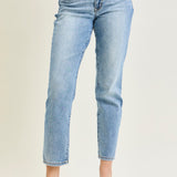 Stacy Vintage Vibes Slim Jeans with a Pocket Perk