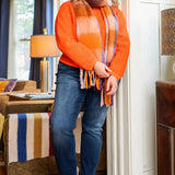 Tracy Vintage Wash ThermaDENIM Straight Fit - PLUS