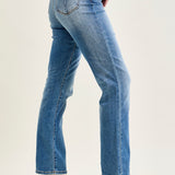 Delaney Vintage Wash ThermaDENIM Straight Fit