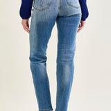 Delaney Vintage Wash ThermaDENIM Straight Fit