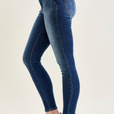 Lillian ThermaDENIM Skinny Jeans