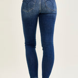Lillian ThermaDENIM Skinny Jeans