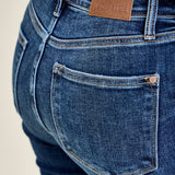 Jasmine High Rise Flare Affair