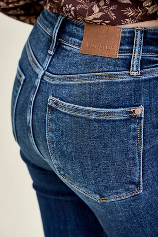 Jasmine High Rise Flare Affair