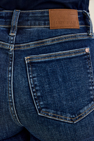 Charlotte Flare Jean (Petite)