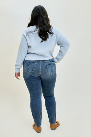Sienna ThermaDENIM Skinny Jeans - PLUS