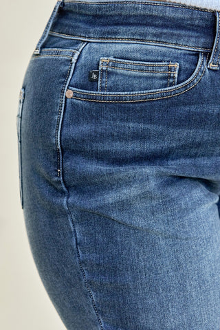Sienna ThermaDENIM Skinny Jeans - PLUS