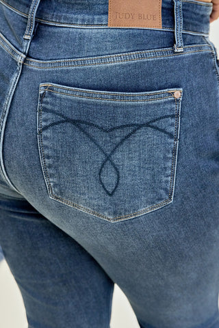Sienna ThermaDENIM Skinny Jeans - PLUS
