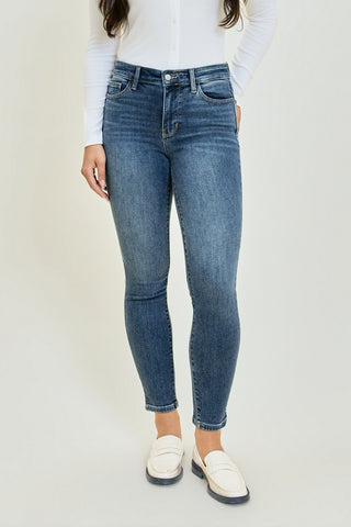 Sienna ThermaDENIM Skinny Jeans