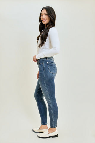 Sienna ThermaDENIM Skinny Jeans