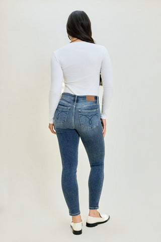 Sienna ThermaDENIM Skinny Jeans