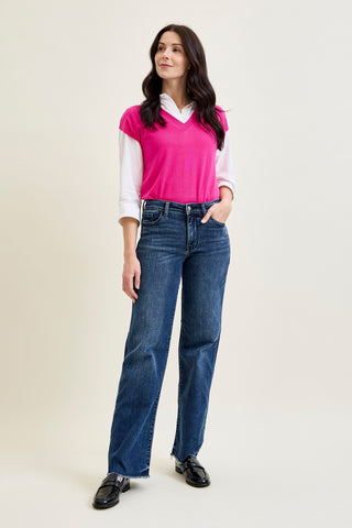 Lux Wide Leg