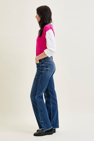 Lux Wide Leg