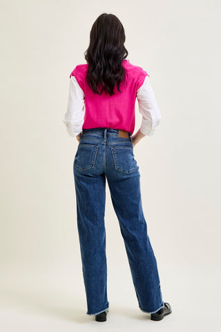 Lux Wide Leg