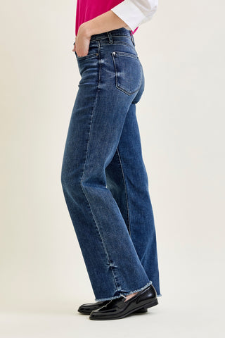 Lux Wide Leg