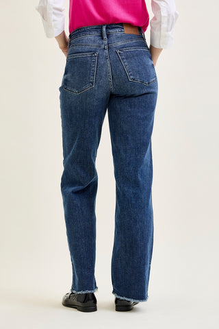 Lux Wide Leg