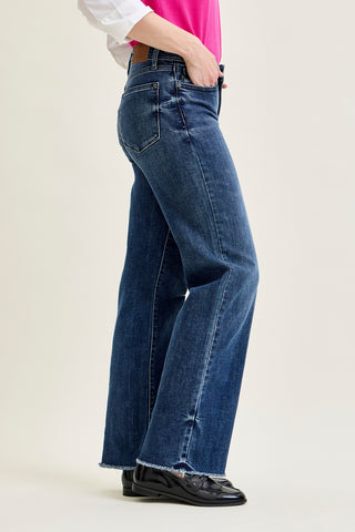 Lux Wide Leg
