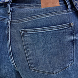 Carrie Mid Rise Wide Leg - PLUS