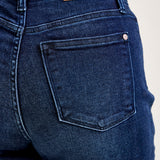 Maya High Rise Boyfriend Jeans