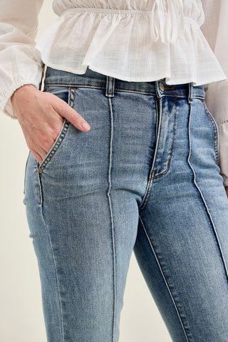 Charlotte Dusty Day Trouser Flare