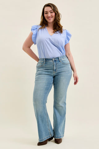 Charlotte Flare (Standard) - PLUS