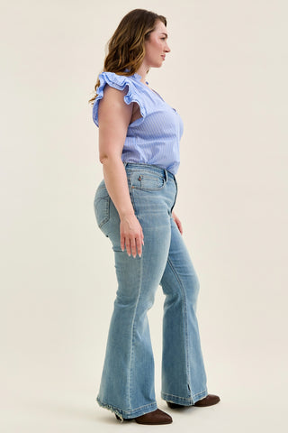 Charlotte Flare (Standard) - PLUS