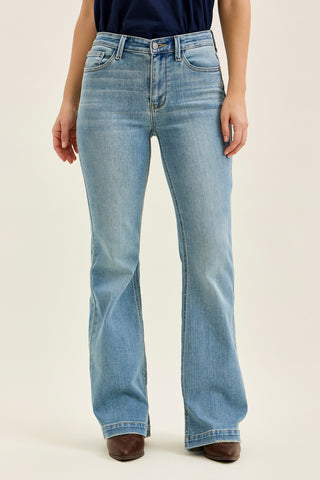 Charlotte Flare (Long)