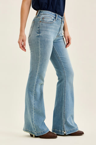 Charlotte Flare (Long)