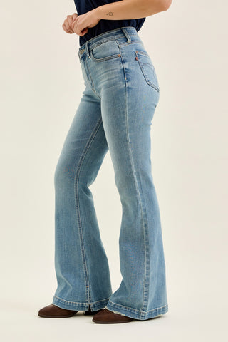 Charlotte Flare (Short)