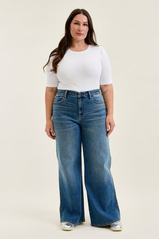 Lux Retro Wide - PLUS