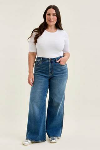 Lux Retro Wide - PLUS
