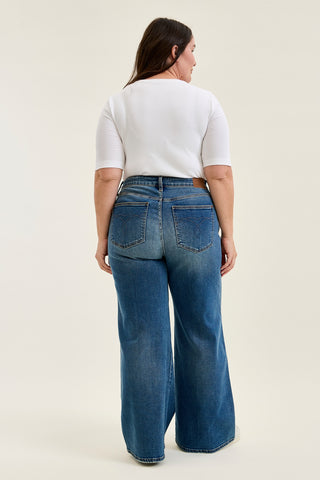 Lux Retro Wide - PLUS