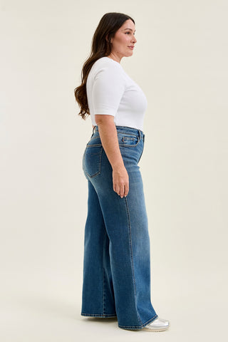 Lux Retro Wide - PLUS