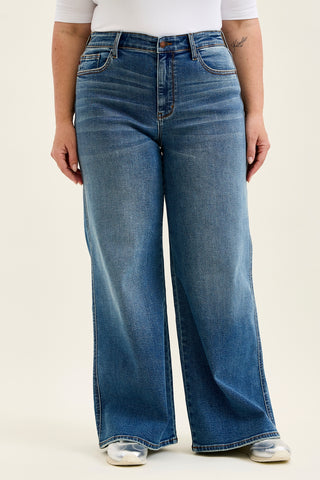 Lux Retro Wide - PLUS