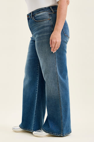 Lux Retro Wide - PLUS