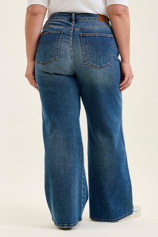 Lux Retro Wide - PLUS