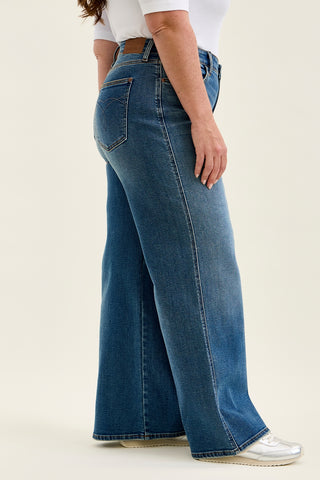 Lux Retro Wide - PLUS