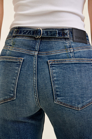 Billie Boyfriend With Adjustable Back Tab