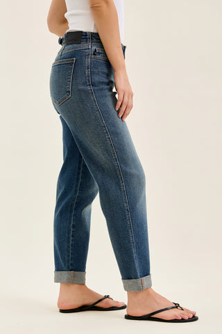 Billie Boyfriend With Adjustable Back Tab