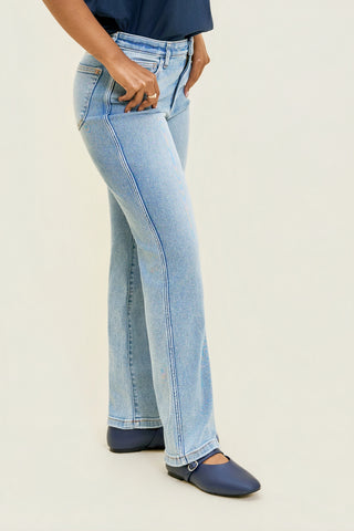 Kimberly Vintage Straight Fit