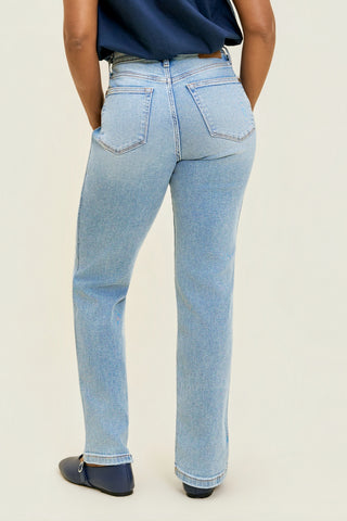 Kimberly Vintage Straight Fit