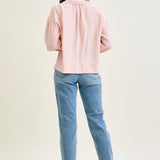 Stella High Rise Vintage Straight Fit