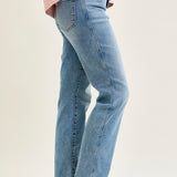 Stella High Rise Vintage Straight Fit