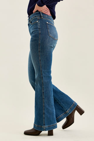 Penny Flare with Tummy Control (Petite)