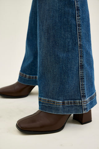 Penny Flare with Tummy Control (Petite)